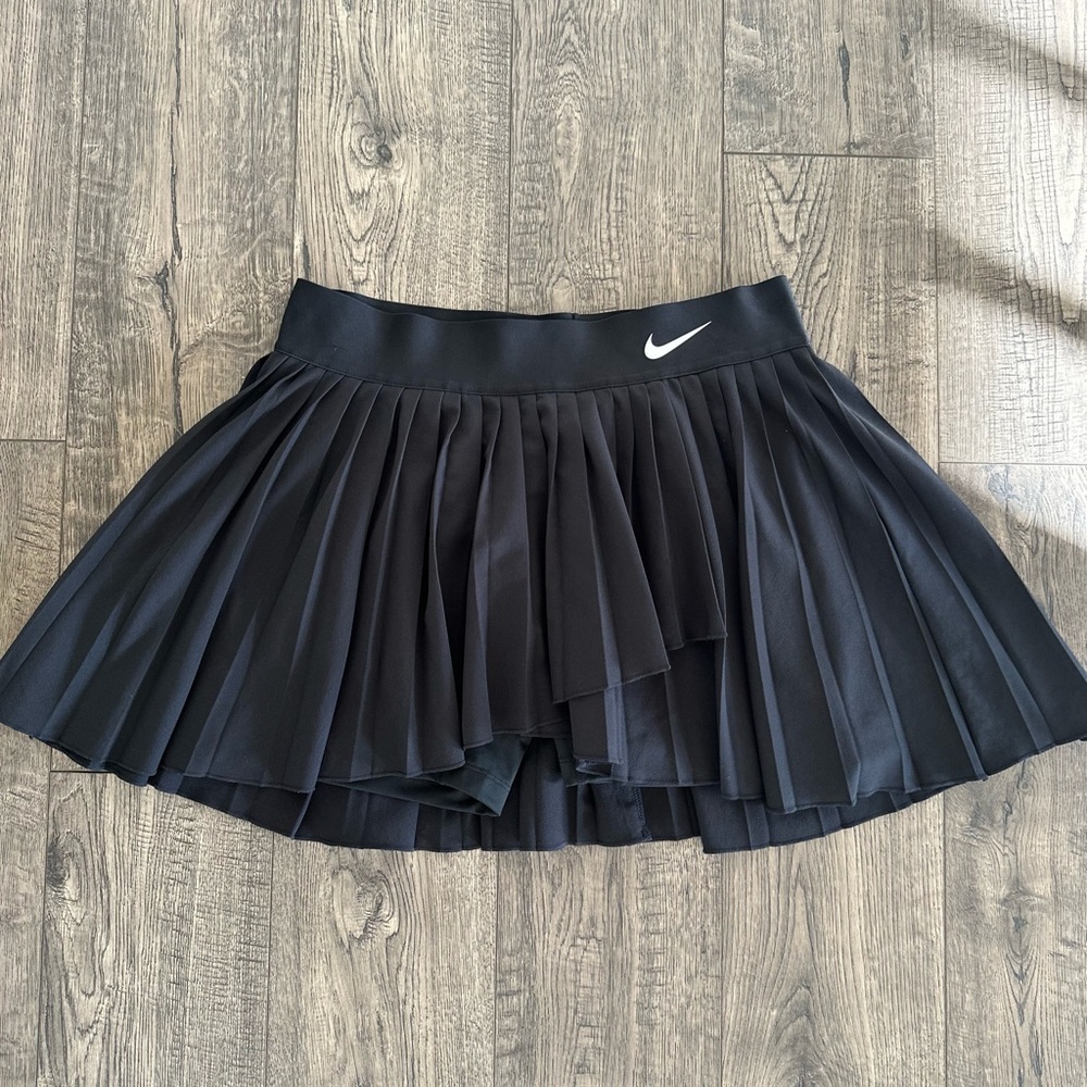 Nike tennis skirt